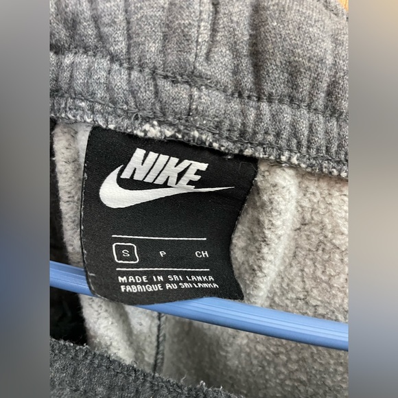 Nike Mens Sweatpants Size Small - Picture 4 of 4